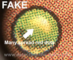 Cards are printed in an effort to mimic some of the rare and valuable cards which can sell for 1,000's of dollars on the. Green Dot Detecting The Fakes