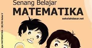 Check spelling or type a new query. Kunci Jawaban Buku Senang Belajar Matematika Kelas 5 Kurikulum 2013 Revisi 2018 Halaman 15 16 Kunci Soal Matematika
