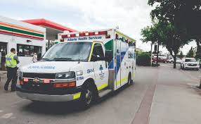 Unable to show ontario health card. Foothills Emergency Services Agree With Keeping Ambulances Local Okotokstoday Ca