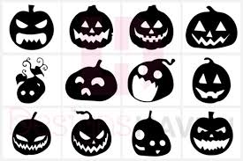 It is multilayer layout is an creative design for your ideas! 60 Silhouette Halloween Pumpkin Graphic By Designshavenllc Creative Fabrica