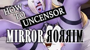 How To UNCENSOR Mirror (v3.31) (SakuraGame) | 2020 - YouTube
