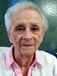 Betty Oyler Obituary