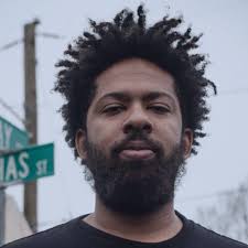 Jamel Campbell-Gooch