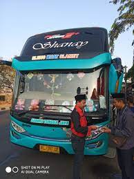 Maybe you would like to learn more about one of these? Stj Pasar Rebo Agen Bus Malam Pasar Rebo Facebook