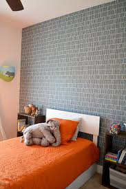 Creating a safari theme bedroom with exotic tribal patterns and animal decor. Hunter S Room Boy S Fun Safari Bedroom Style Progress