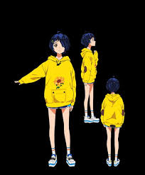 Ohto Ai Wonder Egg Priority Zerochan Anime Image Board Ses onu tatli dille ikna etmeye calişirgelecegi degiştirme. ohto ai wonder egg priority