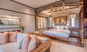 Kamalaya Koh Samui Health And Wellness Resort With Spa Yoga And Detox Retreats And Luxury Holidays In Thailand Suites Koh Samui Wellness Hotel