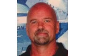 Terry Poirrier Obituary (1965