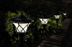 Why You Should Go Green With Solar Lighting Ideas 4 Homes