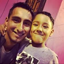 Joel Gregorio Merlin (joelcitoxd)