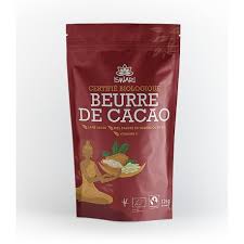 Beurre De Cacao Drive La Vie Claire Saintes