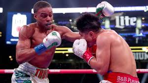 Jun 04, 2021 · wbc and ibf welterweight titlist errol spence jr has the biggest fight of his career coming on aug. Errol Spence Jr Wants Manny Pacquiao To Be His Next Fight As Usa
