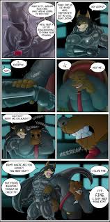 Obsidian Rubberbuns hentai videos, GIFs, and images | R34.app