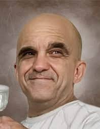 Steve Ashby Obituary