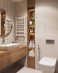 Bathroom design inspiration bathroom interior design home decor inspiration chimenea shabby chic. Dobroe Utro Pust Dazhe Ono Seroe I Dozhdlivoe Dizajn Interera Vanny Iz Proekta Om Legend Bathroom Design Small Bathroom Design Inspiration Bathroom Design