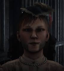 Rockstar made sure the game was ultra realistic I guess (Ellie Anne Swan) :  r/PCRedDead