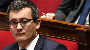 Ministre de l'intérieur 🇫🇷 🎥 en direct | gérald darmanin et marlène schiappa présentent les résultats de l'action ministérielle au. France Rape Inquiry Into Gerald Darmanin Dropped Bbc News