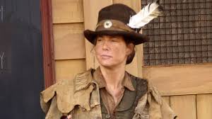 Deadwood' Cast: Where Are They Now?