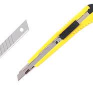OEM Carbon Steel Durable 18mm Cutter Blade for Office ...