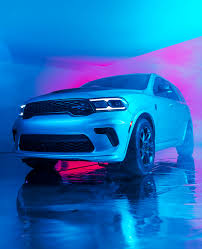 Image result for Stryker Purple 2026 Durango