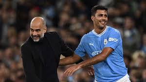 Chưa gia hạn hợp đồng với Man City, Rodri trở thành mục tiêu chuyển nhượng  ưu tiên của Real Madrid năm 2025 | Goal.com Việt Nam