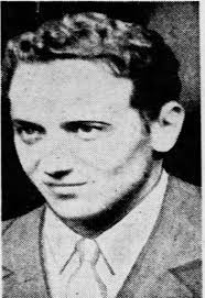 Beer and Skittles: Forrest Harding's Warrant Officer