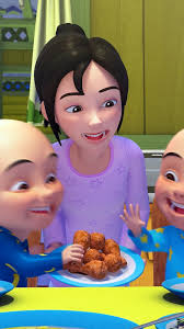 Upin & Ipin