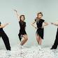 Junior Latin Group Class (Ages 11-15)