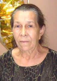 Dominga Nieves González Obituario