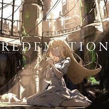 ExistRuth (Noah) - Redemption | Download | DoujinStyle.com - The Home of  Doujin Music and Games
