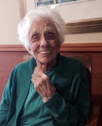 Hildegarde Carlson Obituary