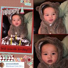 Celebrity baby names from 2013. 22 Celebrity Babies Who Are Super Adorable Cuteness Overload Pep Ph