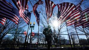 Washington prepares for joe biden's inauguration day. Bl2hpriwoyuhpm
