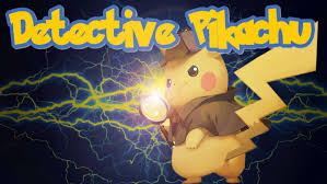Pokemon Detective Pikachu Hd Wallpapers And Background Images Yl Computing