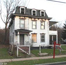 Abandoned Houses In Syracuse Ny Zabroshennye Doma Zabroshennyj Starye Doma