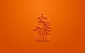 Manches en raglan pour une grande. Herunterladen Hintergrundbild Netherlands National Football Team Kreative 3d Logo Orange Hintergrund 3d Emblem Niederlande Europa Uefa 3d Kunst Fussball Stylische 3d Logo Royal Dutch Football Association Mit Einer Auflosung Zu Uberwachen
