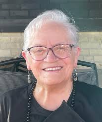 The Rev. Sylvia June Brightwell