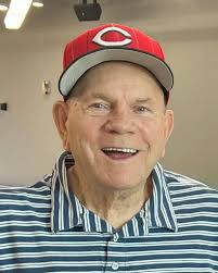 Elridge Inman Obituary December 30, 2024