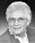 ESTHER HUTCHINS Obituary (2012)