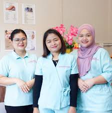 Mell Spa & Beauty Center