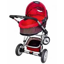 Voor iedere kinderwagen laagste prijs 100% service Quinny Kinderwagen Speedi Kaufen Tests Bewertungen