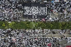 Sebelumnya, habib rizieq memastikan akan ikut mengungkap kasus yang menewaskan enam. Video Hoaks Kepulangan Habib Rizieq Menjelang Reuni 212 Antara News