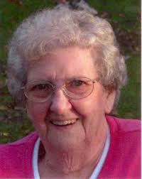 Hazel Marie Adkins Hoover (1931-2009)