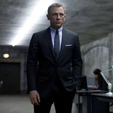 The official website of james bond 007. 3 Out Of 4 James Bond Fans Don T Want A Female James Bond Esquire Middle East