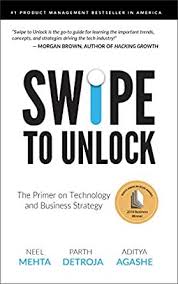 Get free lock unlock icons in ios, material, windows and other design styles for web, mobile, and graphic design projects. Amazon Com Swipe To Unlock The Primer On Technology And Business Strategy Fast Forward Your Product Career The Two Books Required To Land Any Pm Job Ebook Detroja Parth Agashe Aditya Mehta