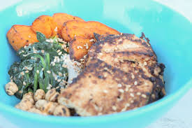 Wie Du Schnell Und Einfach Eine Proteinreiche Vegetarische Mittagsmahlzeit Vorbereitest Sowie Das Rezept Fur Meinen In Orange Marinie Tofu Rezepte Tofu Rezepte
