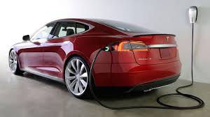 Elon Musk Says Tesla Will Unveil A New Kind Of Battery To Power Your Home Tesla Car Tesla Electric Car Tesla Model S