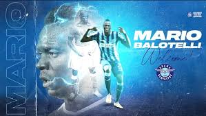 Check spelling or type a new query. Transfer News Central On Twitter Official Adana Demirspor Have Signed Striker Mario Balotelli From Ac Monza On A Free Transfer