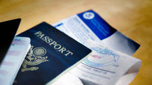 Passaporto Con Visto I Paesi In Cui E Necessario Per Viaggiare