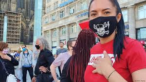 Pe euronext matif de pret grâu recoltă 2018. Coronavirus In Germany How A Romanian Sex Worker Is Affected By Prostitution Ban Germany News And In Depth Reporting From Berlin And Beyond Dw 07 08 2020